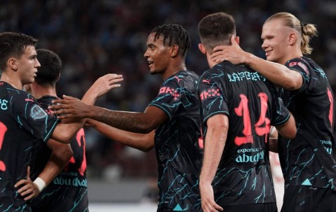 九游在线官网 -关于萨克拉门托国王国际比赛日内部沟通；志在社区盾名次提升；信心回归；控场能力受关注的信息