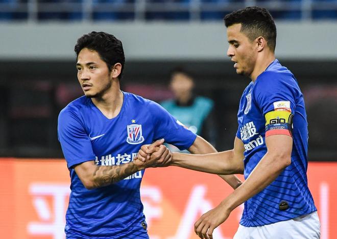 上海申花遭遇赛季首败 上海申花遭遇赛季首败